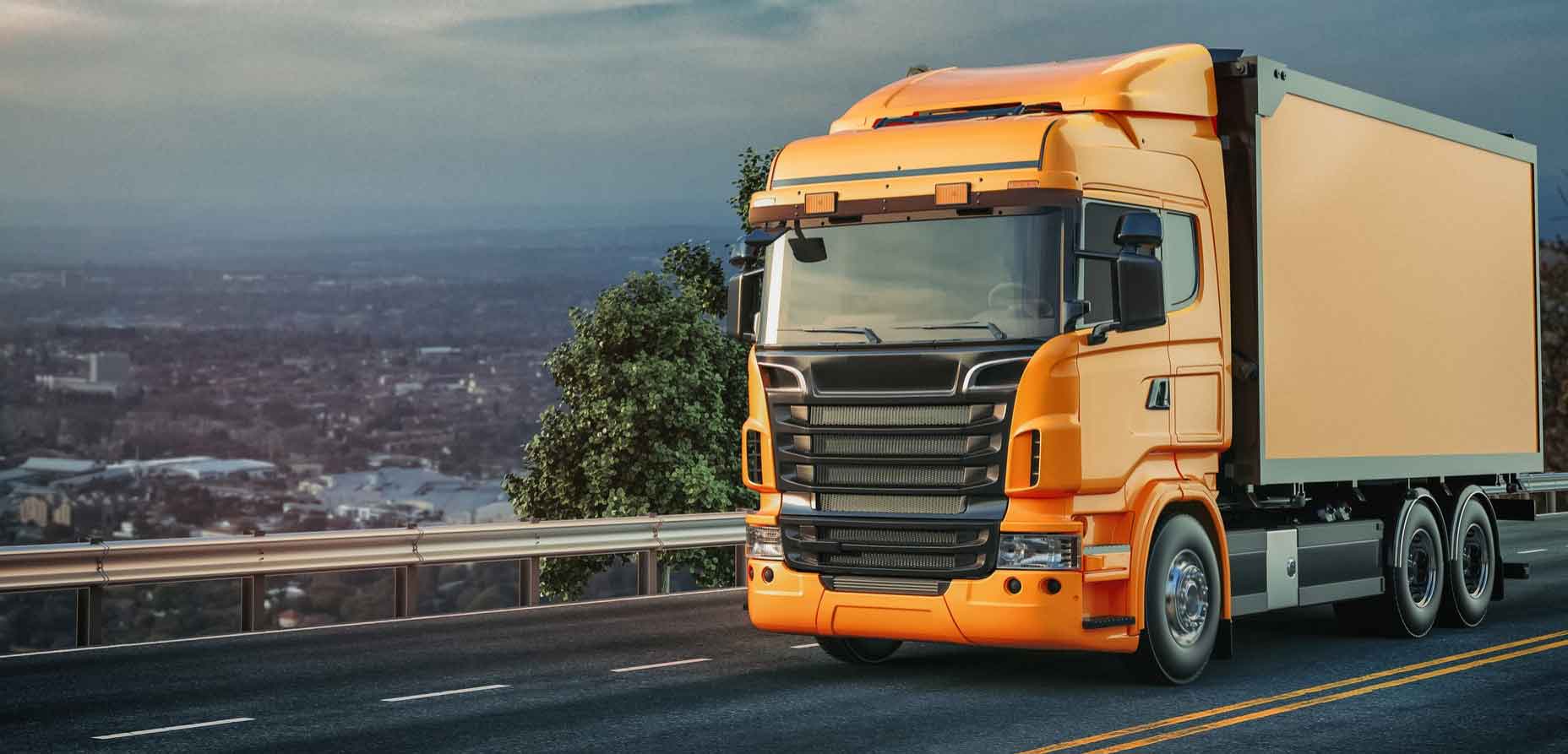 RS Transporters